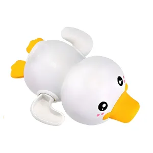 duck toy, water toy, water play toy, swimming bath toy