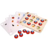 educational toy, interactive toy, memory match game