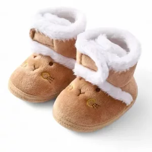 Winterschuhe, Babyschuhe, Lauflernschuhe, warme Schuhe