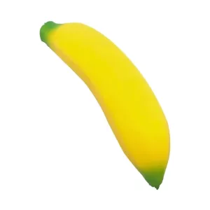 matschige Banane, matschige Banane Spielzeug, Anti-Stress-Banane, Banane Stress Spielzeug