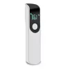 Infrarot-Thermometer, Fieberthermometer, Digitalthermometer, berührungsloses Thermometer, Stirnthermometer, berührungsloses Thermometer