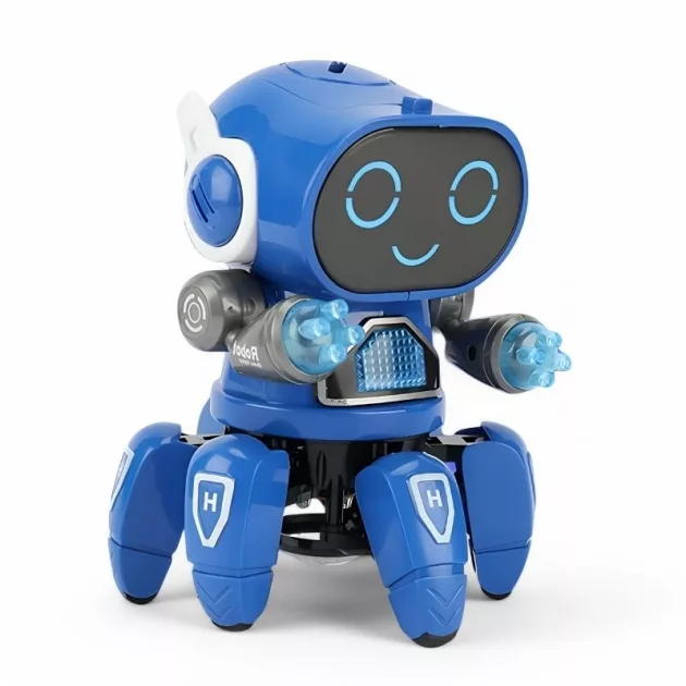 Blue_Walking Dancing Robot with LED Light & Music.jpg
