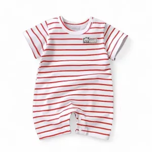 Baby-Strampler, Sommer-Strampler