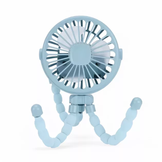 Main_Rechargeable Stroller Fan for Baby.jpg