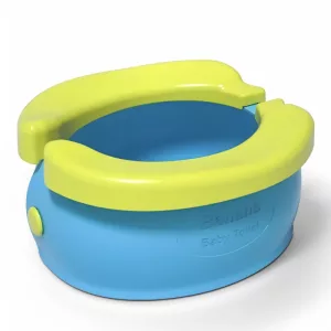 portable potty, travel potty, potty training seat, travel potty seat, foldable travel potty
