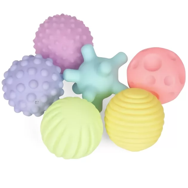 Main_6pcs Silicone Balls Baby Sensory Toy.jpg