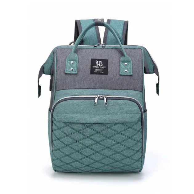 Green Bay_Baby Diaper Bag Stroller Backpack.jpg