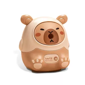 pencil sharpener, manual pencil sharpener, cute pencil sharpener