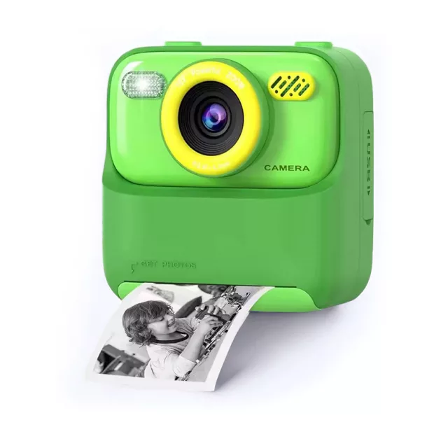 Greenery_Kids Instant Print Digital Camera.jpg