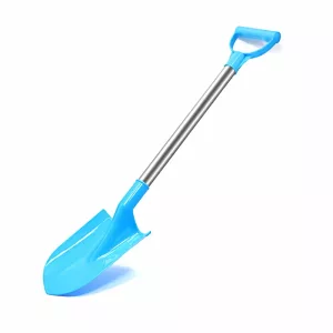 beach shovel, sand shovel, shovel toy