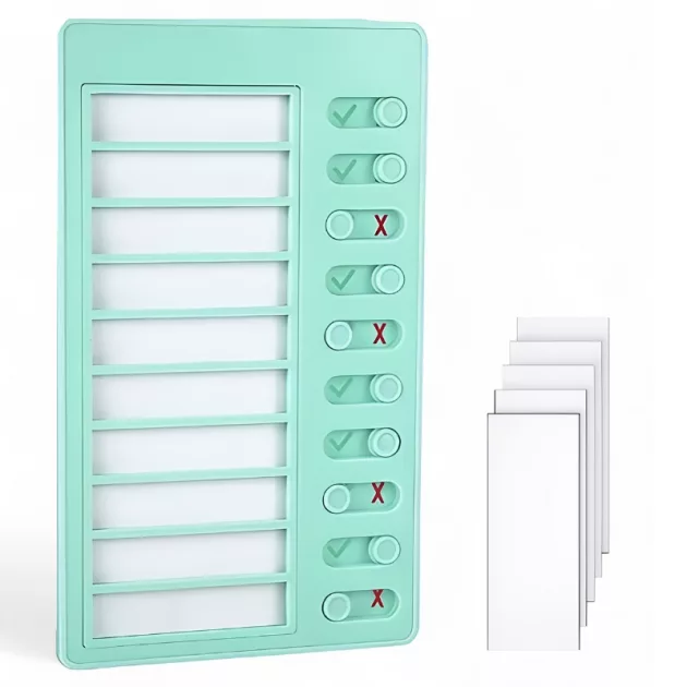 Mint_Chore Chart Board To Do List for Kids.jpg