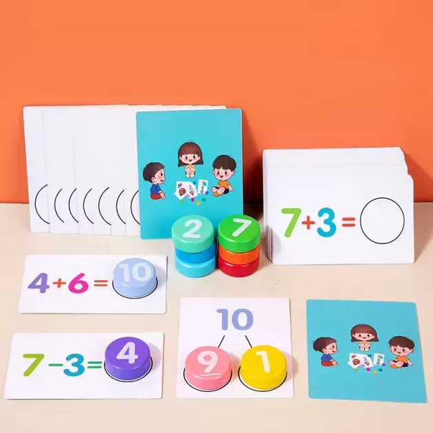 B_Math Learning Cards Educational Toy.jpg