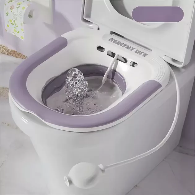 Ultra Violet_Folding Toilet Sitz Bath for Pregnant.jpg