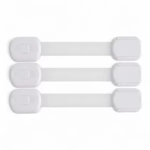 cabinet lock, drawer lock, safety lock