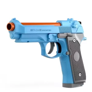 gun toy, pistol toy, soft bullet gun toy