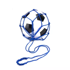 football kick trainer, football kick net, football net bag