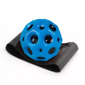 bouncing ball, gravity ball, high bounce ball, anti gravity ball, wrist return ball