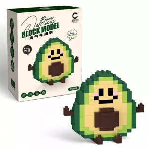 building blocks set, assembling toy