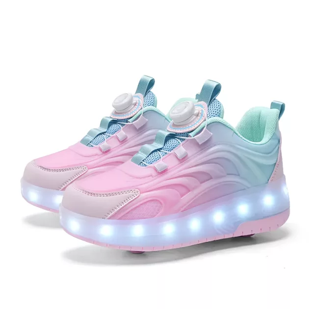 LightPink_LED Light Two-Wheeled Roller Skate Shoes for Kids.jpg