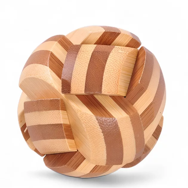 Spiral_Wooden Lock Brain Teaser Puzzle.jpg