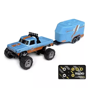 remote control car, rc truck, rc monster truck, off road truck, off road car, mini monster truck, 1 64 rc car
