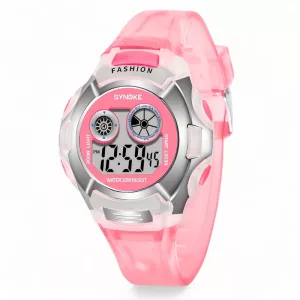 watches, kids watches, digital watches, waterproof watches, light up watches