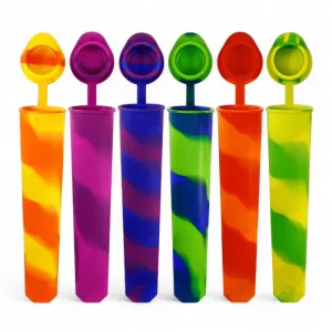 popsicle molds, silicone popsicle molds, ice pop molds, ice pop maker