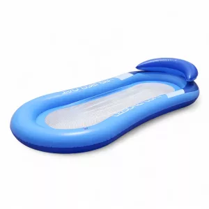 swimming pool mattress, water mattress, pool inflatable, pool floats, floating pool bed