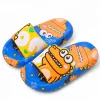 kids slippers, beach shoes, dinosaur slippers, non slip slippers, summer shoes