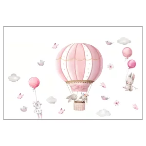 wall stickers, nursery wall stickers, wall stickers decor, wall decals