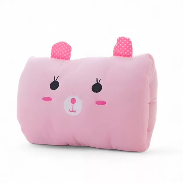 plush pillow, hand warmer, cute pillow, small pillow