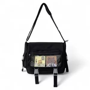 crossbody bag, cute crossbody bag, school bag, shoulder bag, strap bag