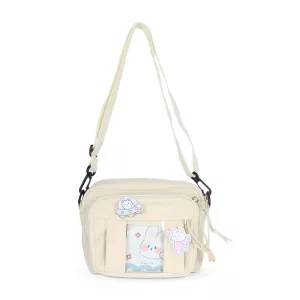 crossbody bag, cute crossbody bag, shoulder bag for girls