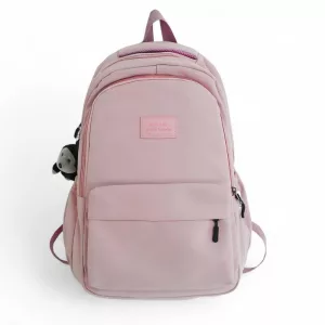 school bag, kids backpack, spacious school bag, waterproof school bag, ergonomic kids backpack