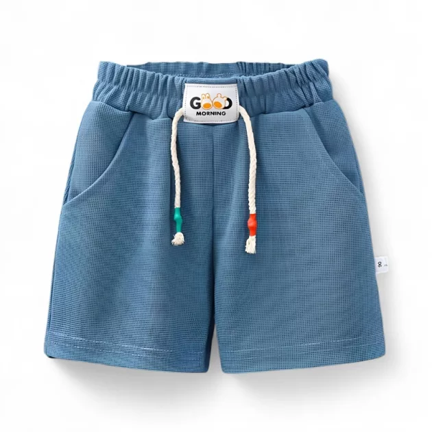 summer shorts, boys shorts, beach shorts, drawstring shorts