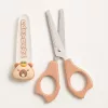 school scissors, capybara scissors, scissors for crafts