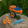 bug catcher, bug catching kit, bug box