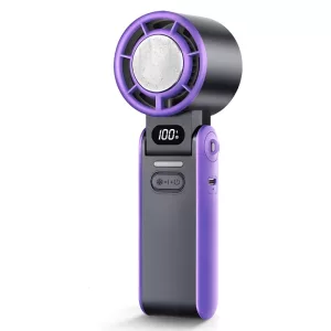 mini fan, handheld fan, folding fan, portable cooling device