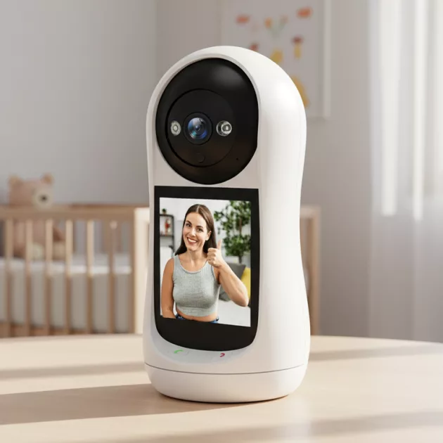 baby monitor, baby monitor camera, baby camera, video baby monitor, motion detector alarm