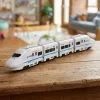 electric train toy, high speed train toy, electric train set