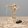construction crane toy
