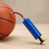 basketball air pump, ball air pump, portable ball pump, soccer ball inflator