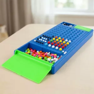 Code Breaker Lustiges Puzzle-Brettspiel