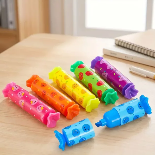 hard candy highlighter