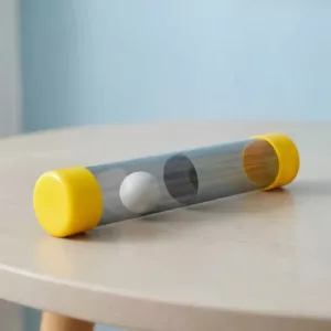 Balltunnel-Polarisation Wissenschafts-Experimentierspielzeug