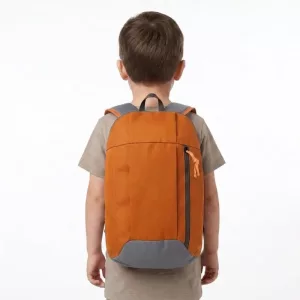 Ergonomischer Outdoor-Oxford-Rucksack für Kinder